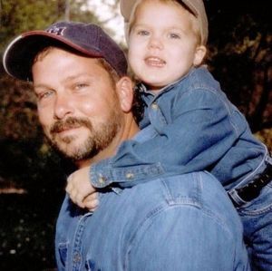 Meet your Posher, Gary